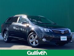 アベンシスワゴン トヨタ 中古車の相場情報 価格 Com アベンシスワゴン トヨタ 中古車の相場情報 価格 Com