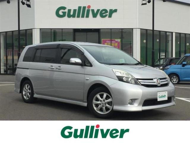 アイシス トヨタ プラタナ 兵庫県 プラタナ トヨタアイシスの中古車 Biglobe中古車情報 相場 検索