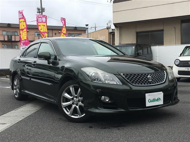 トヨタ / TOYOTA クラウン / ハードトップ 新型自動車カタログ ...