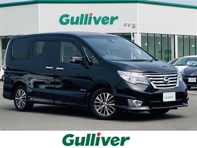 日産 セレナ 九州 沖縄 佐賀 中古車検索 くるまのニュース 3ページ目