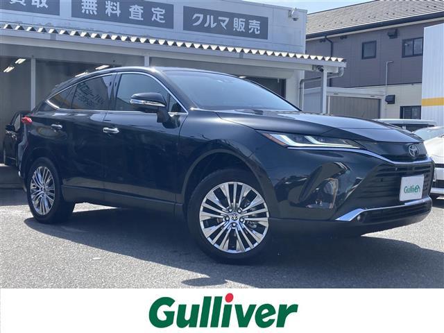 トヨタ ハリアー z レザーパッケージ 429 9万円 令和3年 21年 島根県 中古車 価格 Com トヨタ ハリアー z レザーパッケージ 429 9万円 令和3年 21年 島根県 中古車 価格 Com