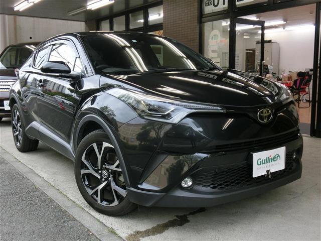 トヨタ G-T