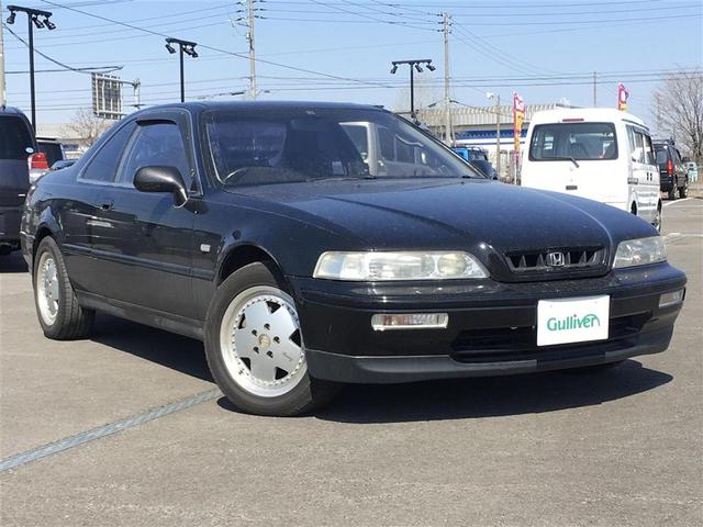 ホンダ レジェンドクーペ 自動車カタログ くるまのニュース ホンダ レジェンドクーペ 自動車カタログ くるまのニュース