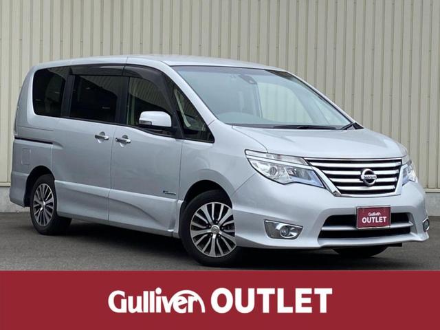 日産 セレナ ハイウェイスター sハイブリッド 149 8万円 平成27年 15年 山口県 中古車 価格 Com 日産 セレナ ハイウェイスター sハイブリッド 149 8万円 平成27年 15年 山口県 中古車 価格 Com