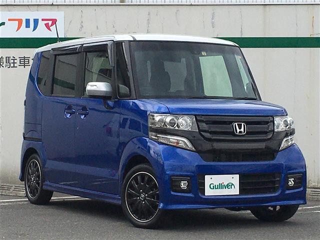 2トーン カスタム G ターボLパッケージ(1枚目)