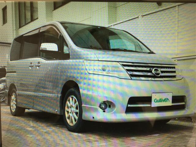 日産 セレナ