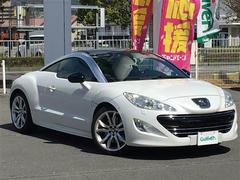 プジョー Rczの中古車在庫一覧 ナビクルcar 1ページ目 プジョー Rczの中古車在庫一覧 ナビクルcar 1ページ目