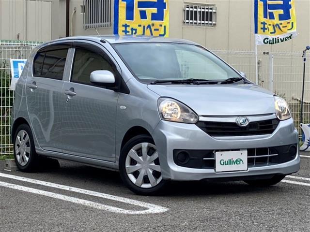 L SA スマートアシスト/社外SDフルセグナビ/Bluetooth/DVD/CD/キーレスキー(1枚目)