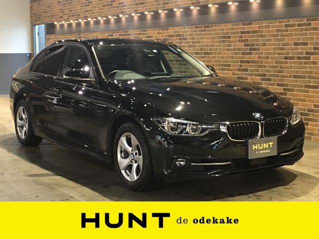BMW 3シリーズ