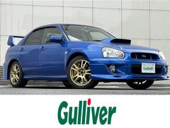 スバル インプレッサwrxの中古車 中古車価格 相場情報 価格 Com