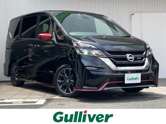 中古車 日産 セレナ ニスモ中古車販売実績 21 07 13 ガリバー東大阪店 株 idom 中古車なら グーネット中古車 中古車 日産 セレナ ニスモ中古車販売実績 21 07 13 ガリバー東大阪店 株 idom 中古車なら グーネット中古車