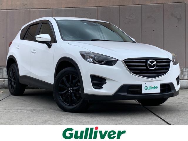 マツダ CX-5