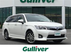 トヨタ カローラフィールダーハイブリッド 奈良県の中古車一覧 価格 Com トヨタ カローラフィールダーハイブリッド 奈良県の中古車一覧 価格 Com