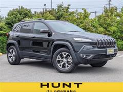 ジープ チェロキー クライスラー ジープ の中古車を探すなら グーネット中古車