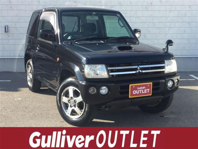 三菱 パジェロミニ アクティブフィールドエディション 46 8万円 平成年 08年 佐賀県 中古車 価格 Com 三菱 パジェロミニ アクティブフィールドエディション 46 8万円 平成年 08年 佐賀県 中古車 価格 Com