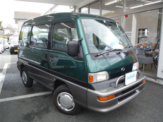 中古車 スバル ドミンゴ ｇｖ中古車販売実績 21 05 30 ガリバーあきる野店 中古車なら グーネット中古車