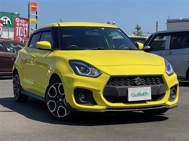 スズキ スイフトスポーツ 試乗記 1 4ℓターボエンジンによって これまでとは異なる愉しさを手に入れた ハッチバック Motor Fan モーターファン スズキ スイフトスポーツ 試乗記 1 4ℓターボエンジンによって これまでとは異なる愉しさを手に入れた ハッチバック Motor Fan モーターファン