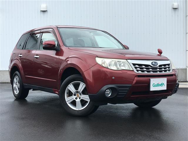 フォレスター スバル ２ ０ｘｓ 愛媛県 ２ ０ｘｓ スバルフォレスターの中古車 Biglobe中古車情報 相場 検索