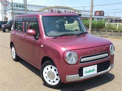 スズキ ラパンショコラ 新潟県の中古車一覧 価格 Com