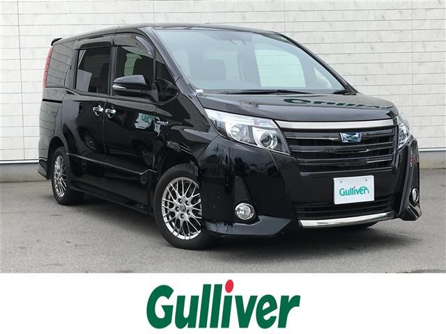 トヨタ ノア si ダブルバイビー 219 9万円 平成29年 17年 福岡県 中古車 価格 Com トヨタ ノア si ダブルバイビー 219 9万円 平成29年 17年 福岡県 中古車 価格 Com