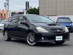 カルディナ トヨタ の中古車を探すなら グーネット中古車