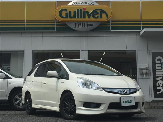ホンダ フィットシャトルハイブリッドハイブリッド スマートセレクションの中古車 車体価格49 8万円 12 平成24 年式 走行12 2万キロ 車体色プレミアムホワイトパール 埼玉県さいたま市大宮区三橋2 609 1 ガリバー新大宮バイパス店 株 idomの在庫 グー ホンダ フィットシャトルハイブリッドハイブリッド スマートセレクションの中古車 車体価格49 8万円 12 平成24 年式 走行12 2万キロ 車体色プレミアムホワイトパール 埼玉県さいたま市大宮区三橋2 609 1 ガリバー新大宮バイパス店 株 idomの在庫 グー