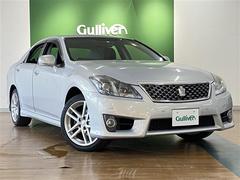 トヨタ クラウンアスリート 北海道の中古車一覧 価格 Com トヨタ クラウンアスリート 北海道の中古車一覧 価格 Com