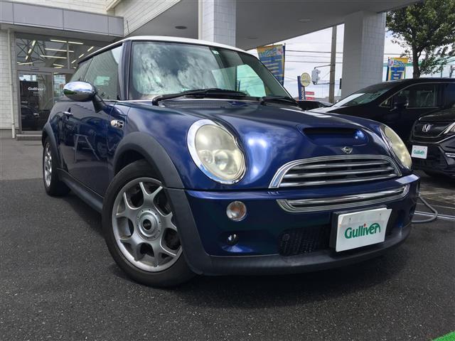 miniの中古車なら グーネット中古車 群馬県伊勢崎市の中古車情報 miniの中古車なら グーネット中古車 群馬県伊勢崎市の中古車情報