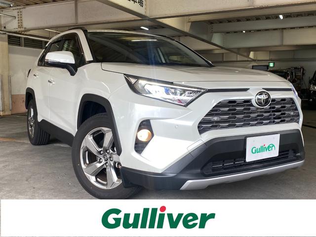 トヨタ RAV4