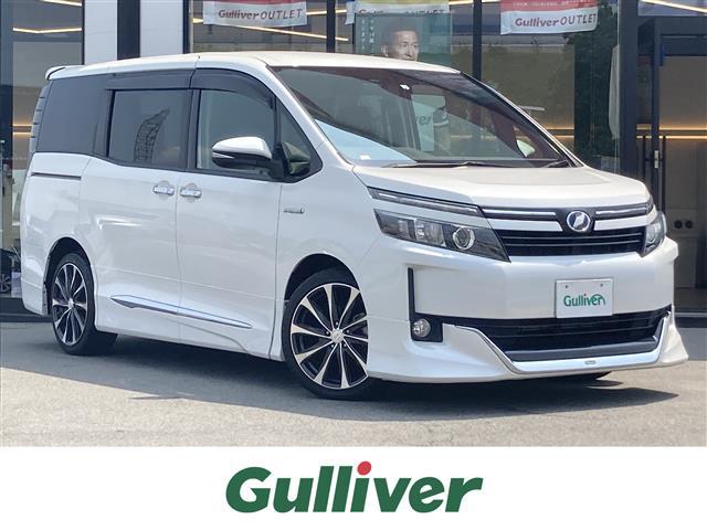 ヴォクシー トヨタ の中古車を探すなら グーネット中古車 大阪府和泉市の中古車情報 ヴォクシー トヨタ の中古車を探すなら グーネット中古車 大阪府和泉市の中古車情報