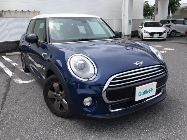 miniの中古車なら グーネット中古車 群馬県伊勢崎市の中古車情報 miniの中古車なら グーネット中古車 群馬県伊勢崎市の中古車情報