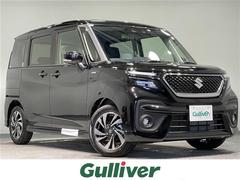スズキ ソリオバンディットの中古車 中古車価格 相場情報 価格 Com スズキ ソリオバンディットの中古車 中古車価格 相場情報 価格 Com