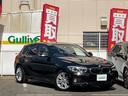 ＢＭＷ １シリーズ １１８ｉ　Ｍスポーツ　正規ディーラー車／禁煙...