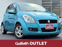 スズキ スプラッシュの中古車 中古車価格 相場情報 価格 Com スズキ スプラッシュの中古車 中古車価格 相場情報 価格 Com