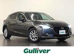 アクセラスポーツ Mtの中古車を探すなら グーネット中古車 マツダの中古車情報