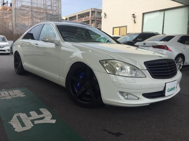 ｓクラス メルセデス ベンツ ｓ３５０ 福岡県 ｓ３５０ メルセデス ベンツｓクラスの中古車 Biglobe中古車情報 相場 検索