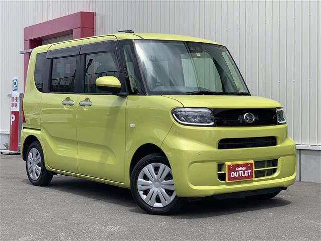 ダイハツ タントｘ ワンオーナー 夏冬タイヤ ナビ エンスタの中古車 車体価格139 8万円 令和2 年式 走行0 9万キロ 車体色イエローｍ 北海道旭川市末広１条８ １ ３１ ガリバーアウトレット旭川末広店の在庫 グーネット中古車