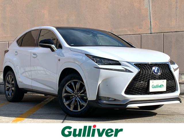 レクサス Nxハイブリッド 広島県の中古車一覧 価格 Com レクサス Nxハイブリッド 広島県の中古車一覧 価格 Com