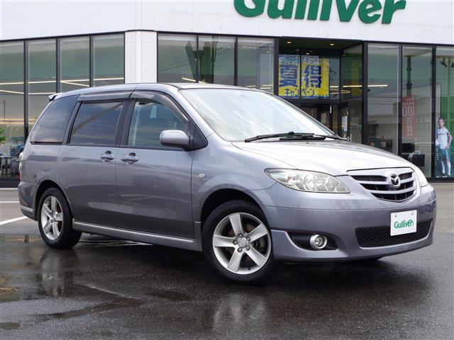 マツダ Mpv 1999年モデル 価格 グレード一覧 価格 Com マツダ Mpv 1999年モデル 価格 グレード一覧 価格 Com