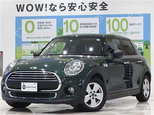 ワン 純正オーディオ バックカメラ ETC アイドリングストップ 横滑防止機能(1枚目)