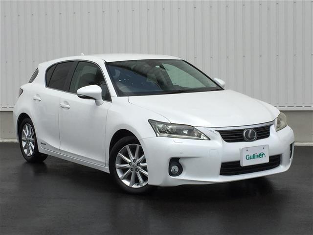 レクサス CT