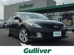 マツダ アテンザスポーツワゴンの中古車 中古車価格 相場情報 価格 Com マツダ アテンザスポーツワゴンの中古車 中古車価格 相場情報 価格 Com