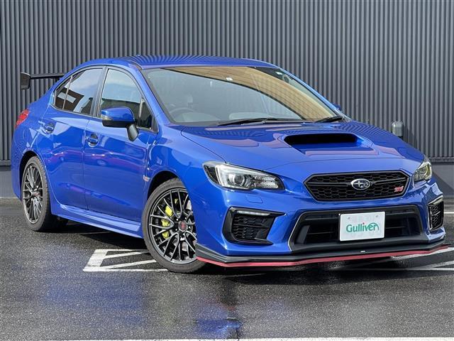 中古車 スバル ｗｒｘ ｓｔｉ ｓｔｉ中古車販売実績 21 08 23 ガリバー１６号相模大野店 株 ｉｄｏｍ 中古車なら グーネット中古車