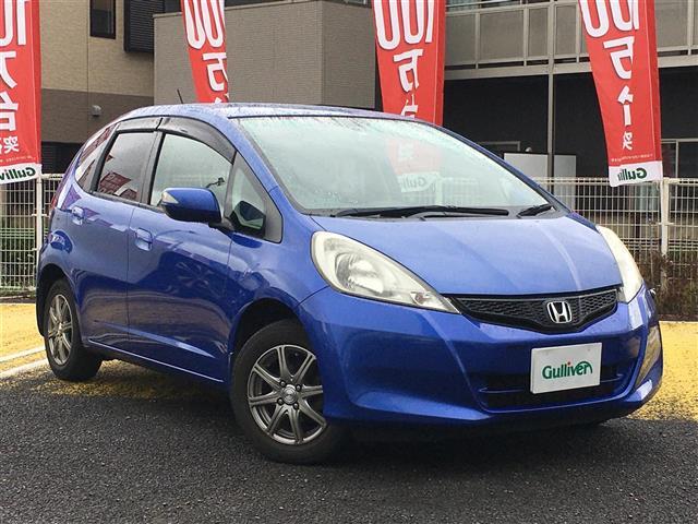 ホンダ フィット