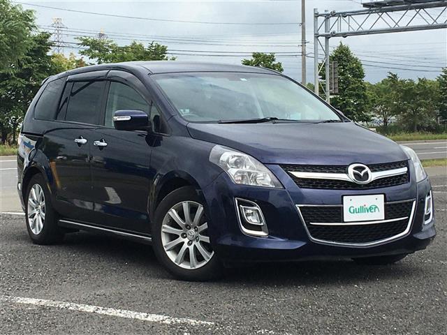 マツダ mpv 23s 4wd 純正hddナビ cd dvd msv 後付け地デジチューナー バック サイド フロ 19 8万円 平成年 08年 北海道 中古車 価格 Com マツダ mpv 23s 4wd 純正hddナビ cd dvd msv 後付け地デジチューナー バック サイド フロ 19 8万円 平成年 08年 北海道 中古車 価格 Com