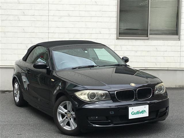 bmw1シリーズカブリオレの中古車を探すなら グーネット中古車 bmw1シリーズカブリオレの中古車を探すなら グーネット中古車