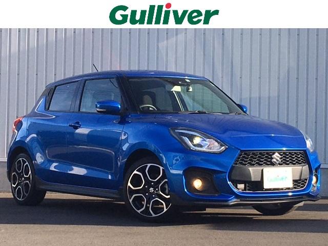 みつかる 55台 スイフトスポーツ ブルー スズキ 40万台から選べる価格相場検索サイトbiglobe中古車 情報提供 グーネット
