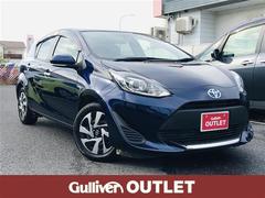トヨタ アクア 千葉県の中古車一覧 価格 Com