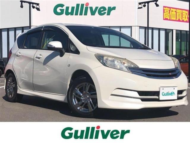 中古車 日産 ノート ライダー中古車販売実績 21 10 15 ガリバー伊予松前店 中古車なら グーネット中古車 中古車 日産 ノート ライダー中古車販売実績 21 10 15 ガリバー伊予松前店 中古車なら グーネット中古車