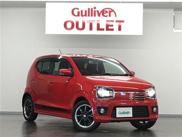 アルトターボrs 赤 レッド系の中古車を探すなら グーネット中古車 スズキの中古車情報 アルトターボrs 赤 レッド系の中古車を探すなら グーネット中古車 スズキの中古車情報